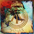 the album cover for The Answer - Solas [2LP]