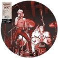 the album cover for Uriah Heep - Access All Areas [Import Vinyl]