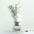 the album cover for Baauer - Aa