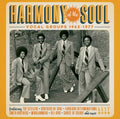 the album cover for Harmony Of The Soul Vocal Groups 1962-1977 / Var - Harmony Of The Soul: Vocal Groups 1962-1977 / Var
