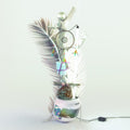 the album cover for Baauer - Aa