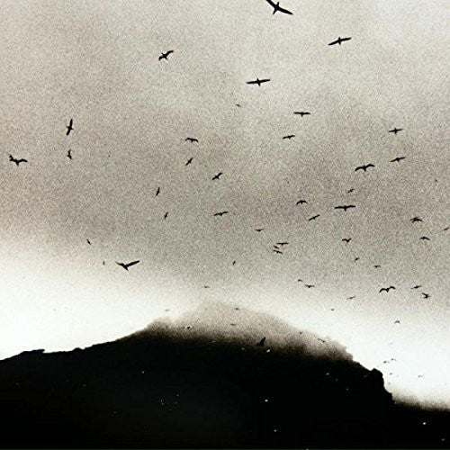 the album cover for Kris Drever - If Wishes Were Horses