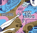 the album cover for Matthew Sweet / Hoffs,Susanna - Under The Covers 3 [Colored Vinyl] (Purp) [Indie Exclusive] (Uk)