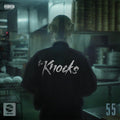 the album cover for The Knocks - 55