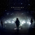 the album cover for Anathema - Universal
