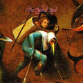 the album cover for John Zorn - The Painted Bird