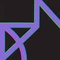 the album cover for New Order - Singularity [Vinyl Single]