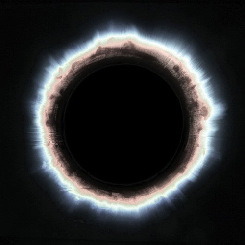 the album cover for Hælos - Full Circle