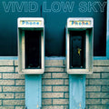 the album cover for Vivid Low Sky - II [Vinyl]