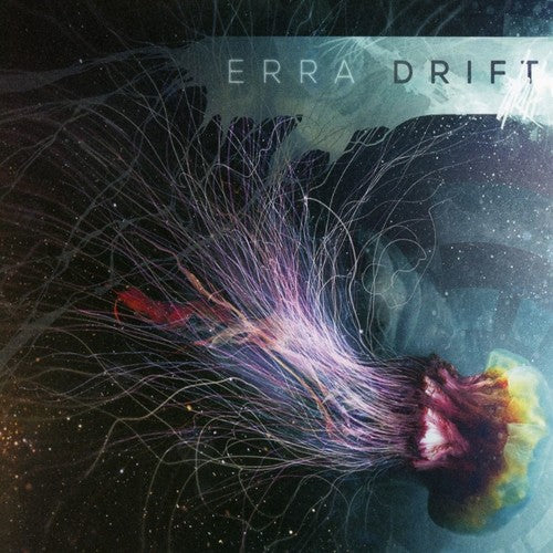 the album cover for ERRA - Drift