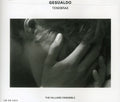 the album cover for Mungai Nandi - Gesualdo