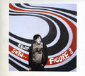 the album cover for Elliott Smith - Figure 8