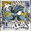 the album cover for Datura4 - Hairy Mountain [Vinyl]