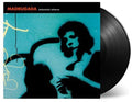 the album cover for Madrugada - Industrial Silence