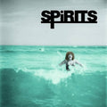 the album cover for Spirits - Spirits