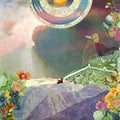 the album cover for Night Moves - Pennied Days