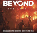 the album cover for Beyond: Two Souls / O.S.T. - Beyond: Two Souls (Original Soundtrack)
