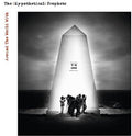the album cover for Hypothetical Prophets - Around The World With (Gate) [Download Included]