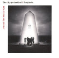the album cover for Hypothetical Prophets - Around The World With [Digipak]