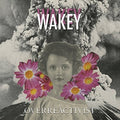 the album cover for Wakey Wakey - Overreactivist [Vinyl]