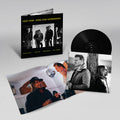 the album cover for Iggy Pop - Post Pop Depression [Deluxe Edition LP]