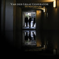 the album cover for Van Der Graaf Generator - Do Not Disturb