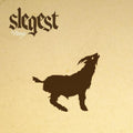 the album cover for Slegest - Vidsyn