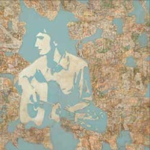 the album cover for Days Full Of Rain / Various - Days Full Of Rain / Various