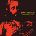 the album cover for Dave Mason - The Columbia Years: The Definitive Anthology