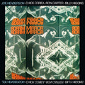 the album cover for Joe Henderson - Mirror Mirror (Aus)