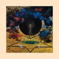 the album cover for Big Ups - Before A Million Universes [Vinyl]