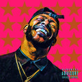 the album cover for Eric Bellinger - Eric B For President: Term 1