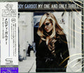 the album cover for Melody Gardot - My One And Only Thrill [Import]