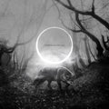 the album cover for Downfall Of Gaia - Atrophy