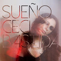 the album cover for Ceci Bastida - Sueno