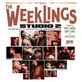 the album cover for The Weeklings - Studio 2