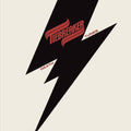 the album cover for Tiebreaker - Death Tunes