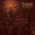 the album cover for Teethgrinder - Nihilism