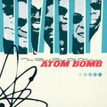 the album cover for The Blind Boys Of Alabama - Atom Bomb