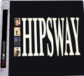 the album cover for Hipsway - Hipsway: Deluxe 30th Anniversary Edition