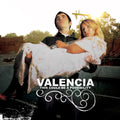 the album cover for Valencia - This Could Be A Possibility