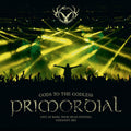 the album cover for Primordial - Gods To The Godless