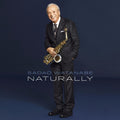 the album cover for Sadao Watanabe - Naturally