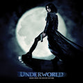 the album cover for Unknown Artist - Underworld (Music From The Motion Picture) 