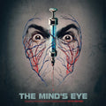 the album cover for Steve Moore - The Mind's Eye [Original Motion Picture Soundtrack, Vinyl]