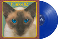 the album cover for blink-182 - Cheshire Cat [LP]