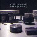 the album cover for Bill Laswell - Dub Chamber 3