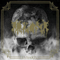 the album cover for Arkona - Lunaris
