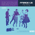 the album cover for Francis Lai - Pop Story