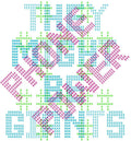 the album cover for They Might Be Giants - Phone Power [Vinyl]